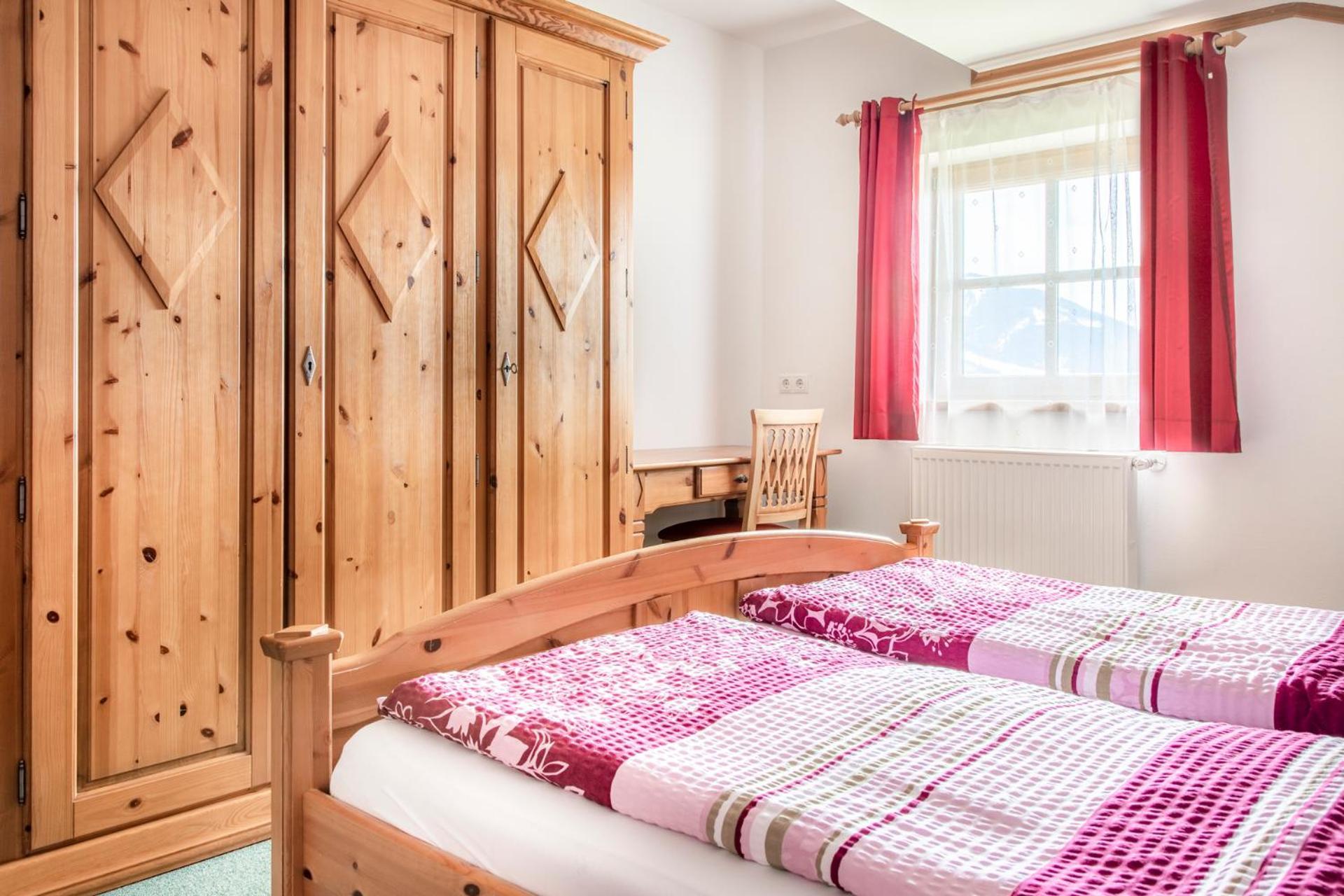 Obersteffengut Apartman Wagrain Kültér fotó