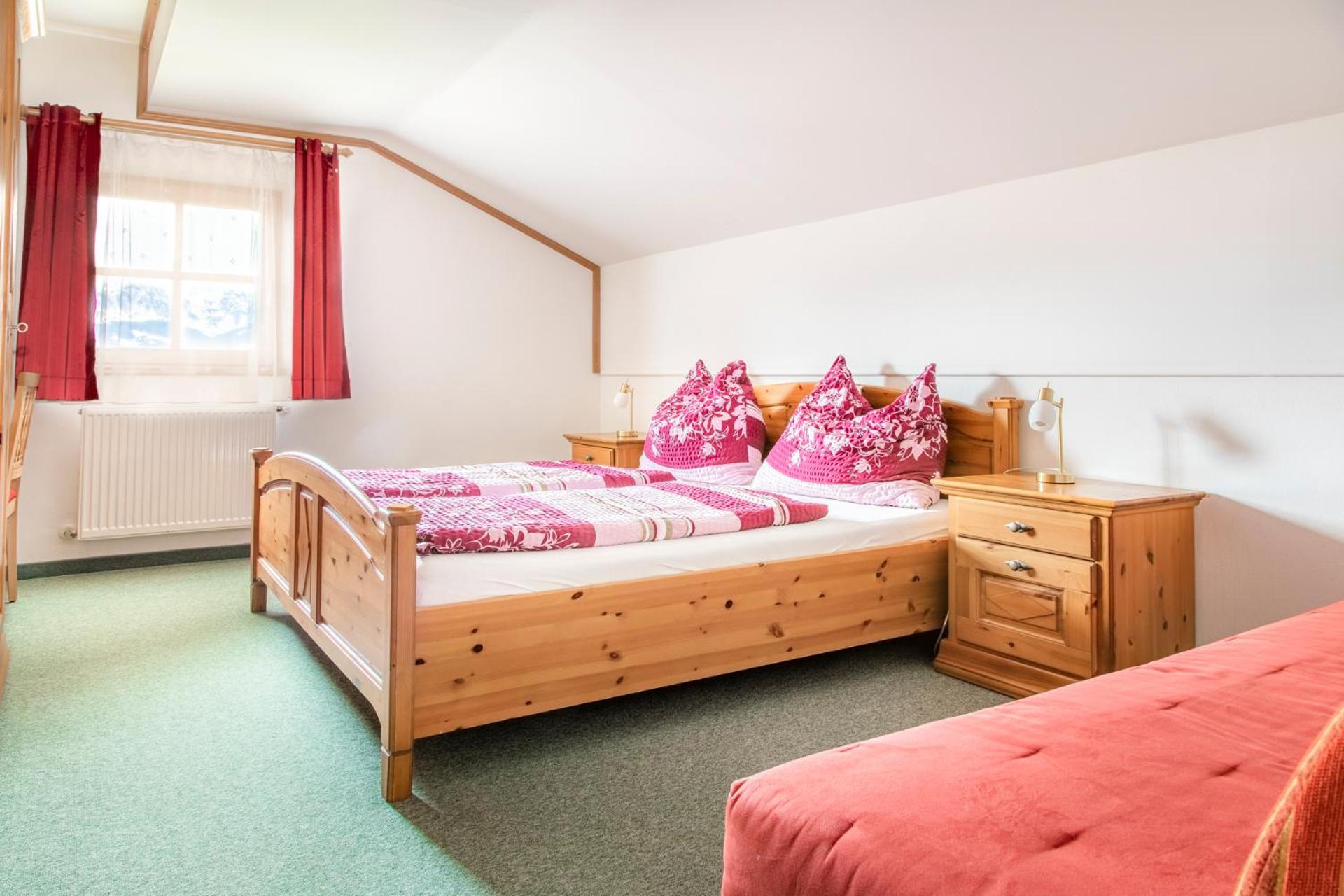 Obersteffengut Apartman Wagrain Kültér fotó