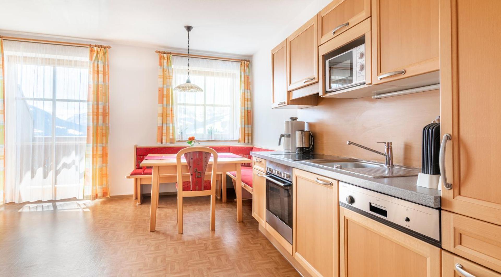 Obersteffengut Apartman Wagrain Kültér fotó